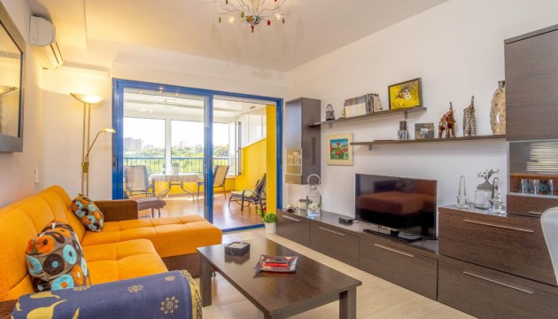 Herverkoop - Apartment - Orihuela Costa - Dehesa de campoamor