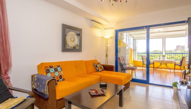 Herverkoop - Apartment - Orihuela Costa - Dehesa de campoamor