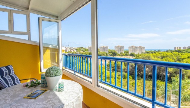 Resale - Apartment - Orihuela Costa - Dehesa de campoamor