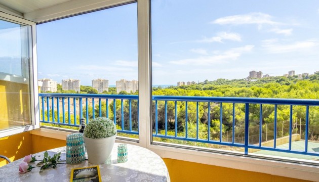 Resale - Apartment - Orihuela Costa - Dehesa de campoamor