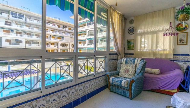 Herverkoop - Apartment - Torrevieja - La Mata