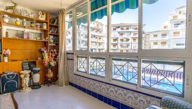 Herverkoop - Apartment - Torrevieja - La Mata