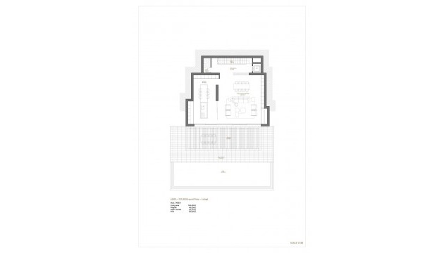 Nueva construcción  - Chalet Independiente - Benissa - Montemar