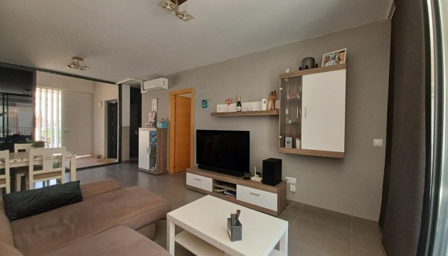 Reventa - Apartamento - Orihuela Costa - Los Dolses