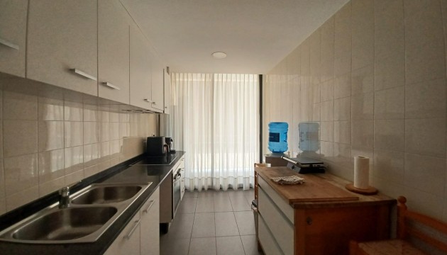 Herverkoop - Apartment - Orihuela Costa - Los Dolses