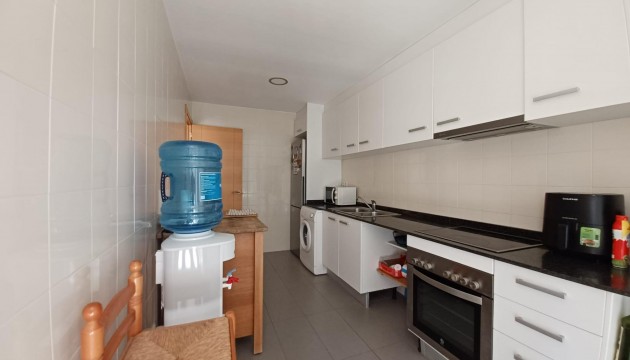 Resale - Apartment - Orihuela Costa - Los Dolses