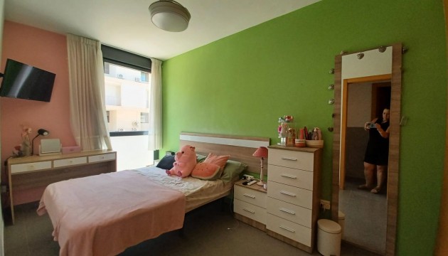 Перепродажа - Квартира - Orihuela Costa - Los Dolses