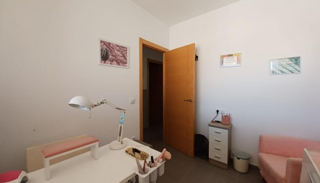 Перепродажа - Квартира - Orihuela Costa - Los Dolses