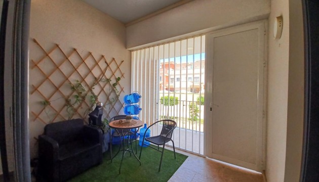 Reventa - Apartamento - Orihuela Costa - Los Dolses