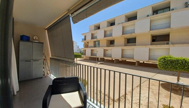 Перепродажа - Квартира - Orihuela Costa - Los Dolses