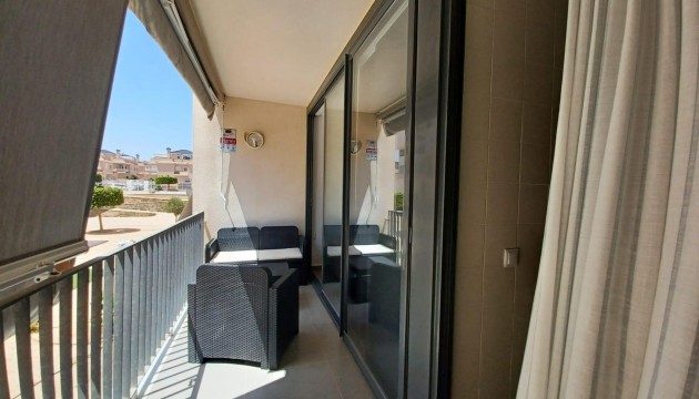 Herverkoop - Apartment - Orihuela Costa - Los Dolses