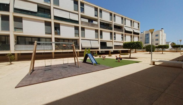 Reventa - Apartamento - Orihuela Costa - Los Dolses