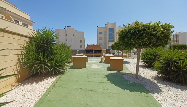 Wiederverkauf - Apartment - Orihuela Costa - Los Dolses