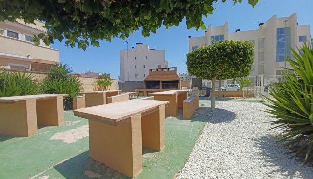 Wiederverkauf - Apartment - Orihuela Costa - Los Dolses