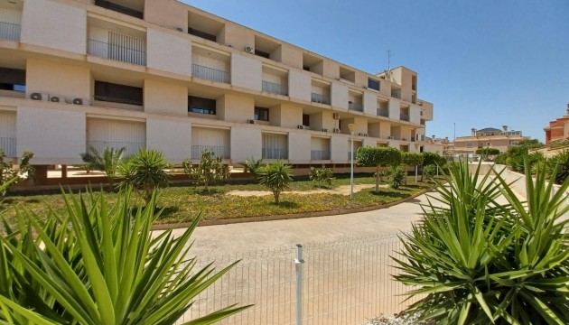 Перепродажа - Квартира - Orihuela Costa - Los Dolses