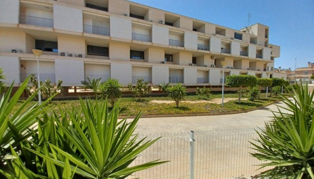 Herverkoop - Apartment - Orihuela Costa - Los Dolses