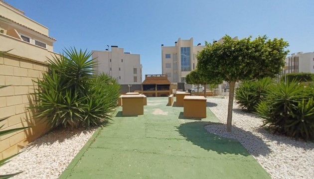 Reventa - Apartamento - Orihuela Costa - Los Dolses