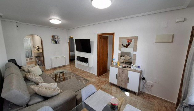 Herverkoop - Apartment - Torrevieja - Los Altos