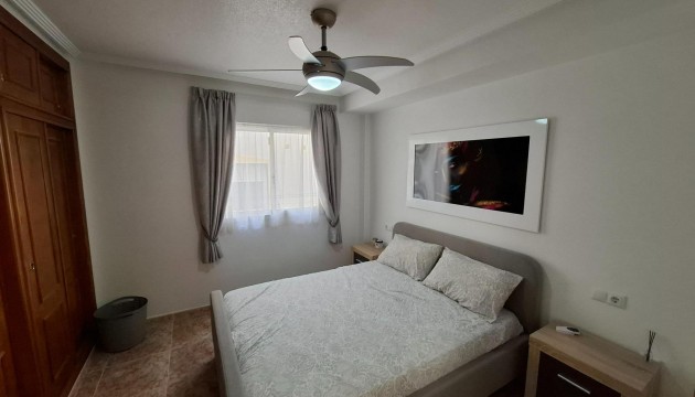 Перепродажа - Квартира - Torrevieja - Los Altos