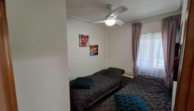 Перепродажа - Квартира - Torrevieja - Los Altos