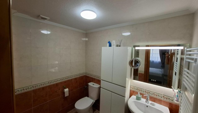 Перепродажа - Квартира - Torrevieja - Los Altos