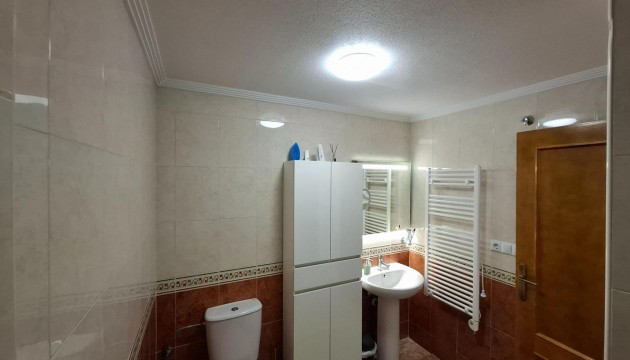 Wiederverkauf - Apartment - Torrevieja - Los Altos