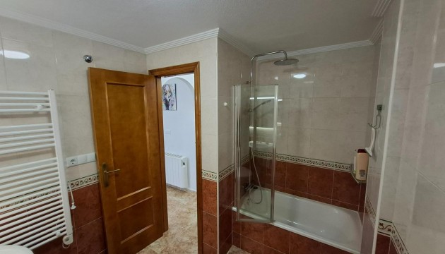 Wiederverkauf - Apartment - Torrevieja - Los Altos