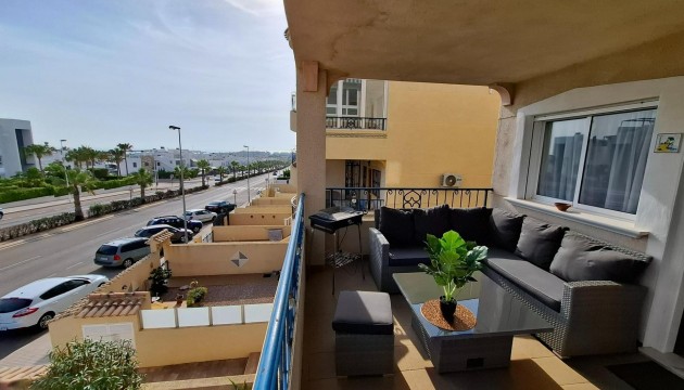 Resale - Apartment - Torrevieja - Los Altos