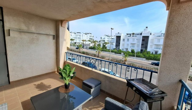 Перепродажа - Квартира - Torrevieja - Los Altos