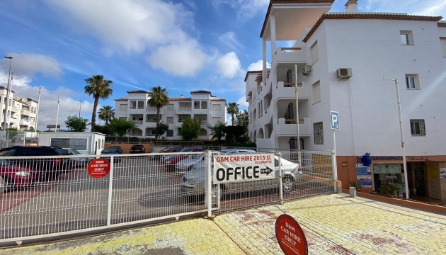 Перепродажа - Коммерческий - Orihuela Costa - Villamartín