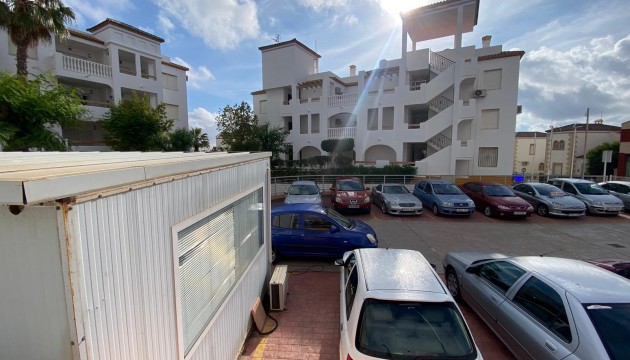 Перепродажа - Коммерческий - Orihuela Costa - Villamartín