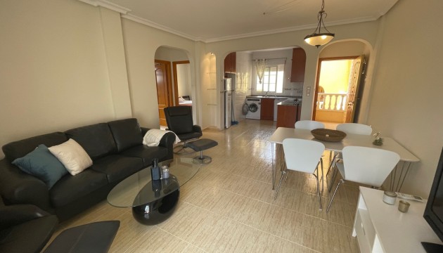 Перепродажа - Квартира - Orihuela Costa - Lomas de Cabo Roig*