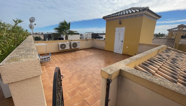 Resale - Apartment - Orihuela Costa - Lomas de Cabo Roig*