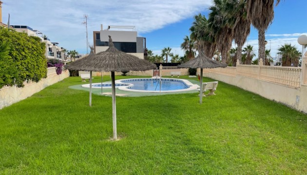 Перепродажа - Квартира - Orihuela Costa - Lomas de Cabo Roig*