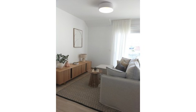 Herverkoop - Apartment - Orihuela - Vistabella Golf