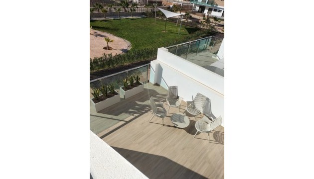 Resale - Apartment - Orihuela - Vistabella Golf