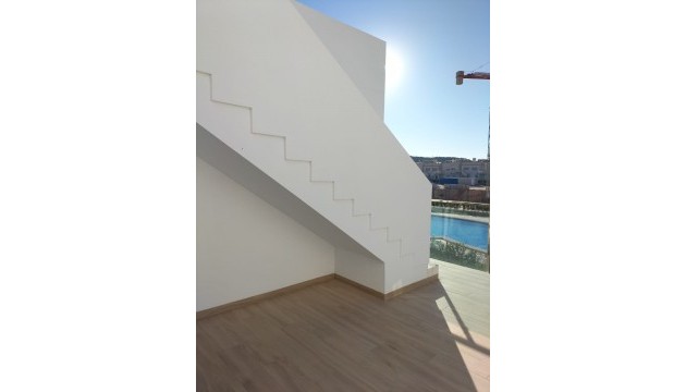 Resale - Apartment - Orihuela - Vistabella Golf