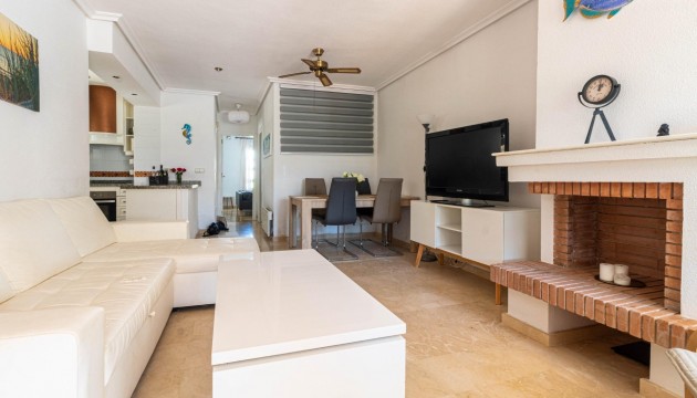 Begagnad - Bungalow - Orihuela Costa - Los Dolses