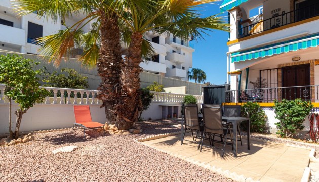 Reventa - Bungalow - Orihuela Costa - Los Dolses