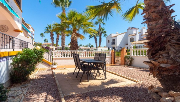 Herverkoop - Bungalow - Orihuela Costa - Los Dolses