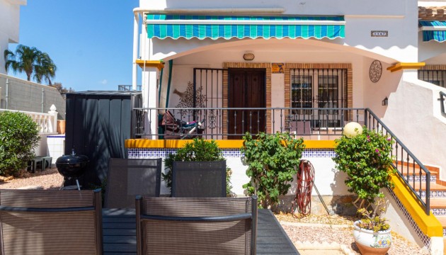 Begagnad - Bungalow - Orihuela Costa - Los Dolses