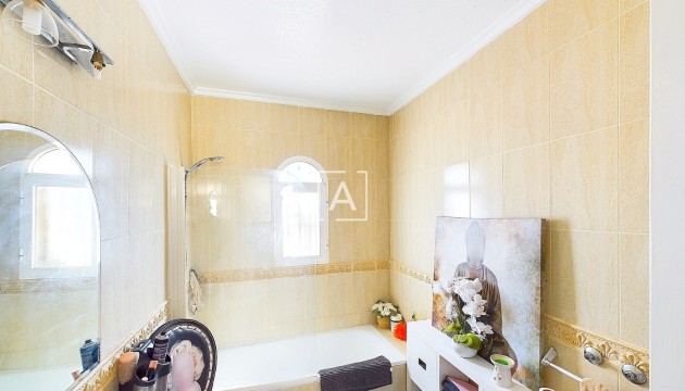 Resale - Detached Villa - Pinar de Campoverde