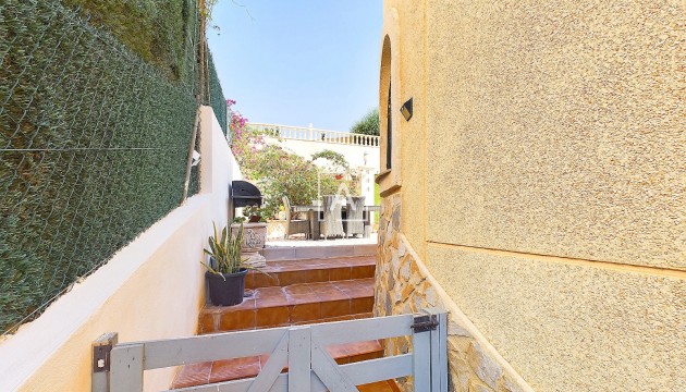 Resale - Detached Villa - Pinar de Campoverde