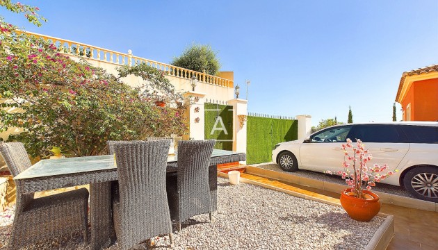 Resale - Detached Villa - Pinar de Campoverde