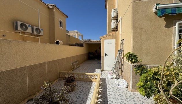 Wiederverkauf - Duplex - Torrevieja