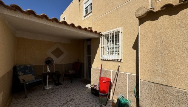 Wiederverkauf - Duplex - Torrevieja