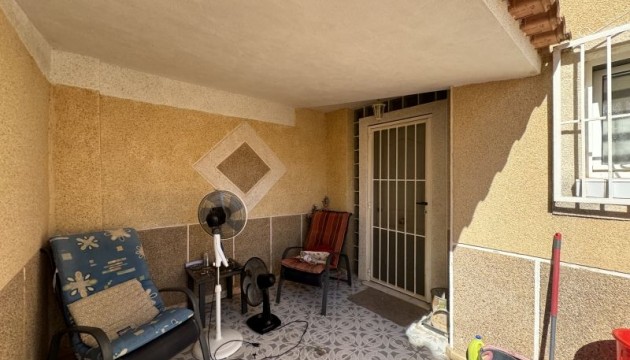 Wiederverkauf - Duplex - Torrevieja