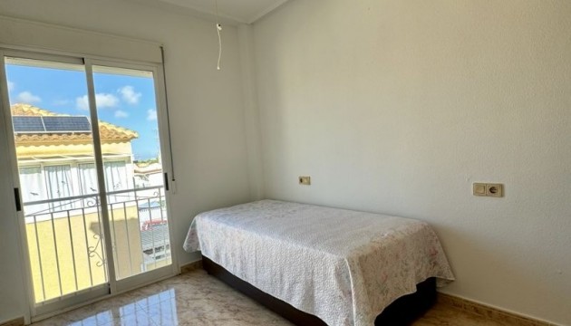 Wiederverkauf - Duplex - Torrevieja