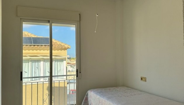 Wiederverkauf - Duplex - Torrevieja