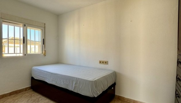 Wiederverkauf - Duplex - Torrevieja